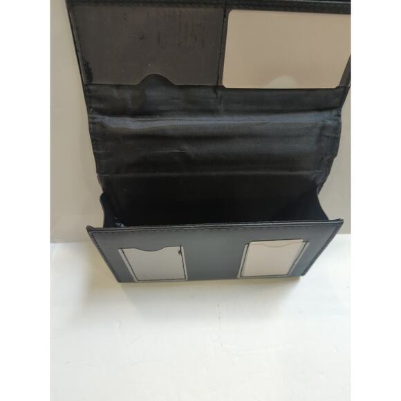 2017 Subaru WRX WRX STI Owners Manual Set with Case W/Starlink Owner's Manual - Picture 16 of 16